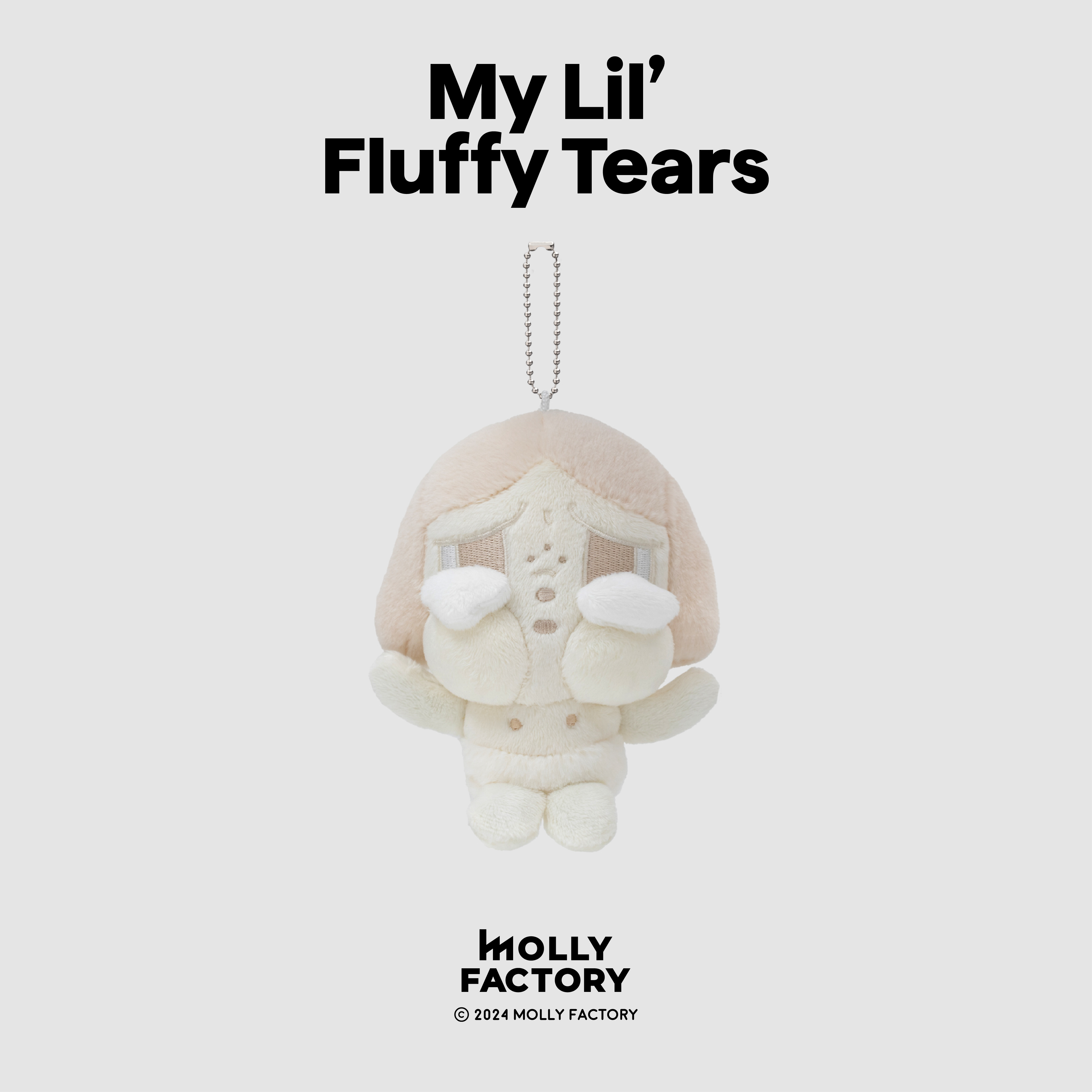 CRYBABY – Molly Factory