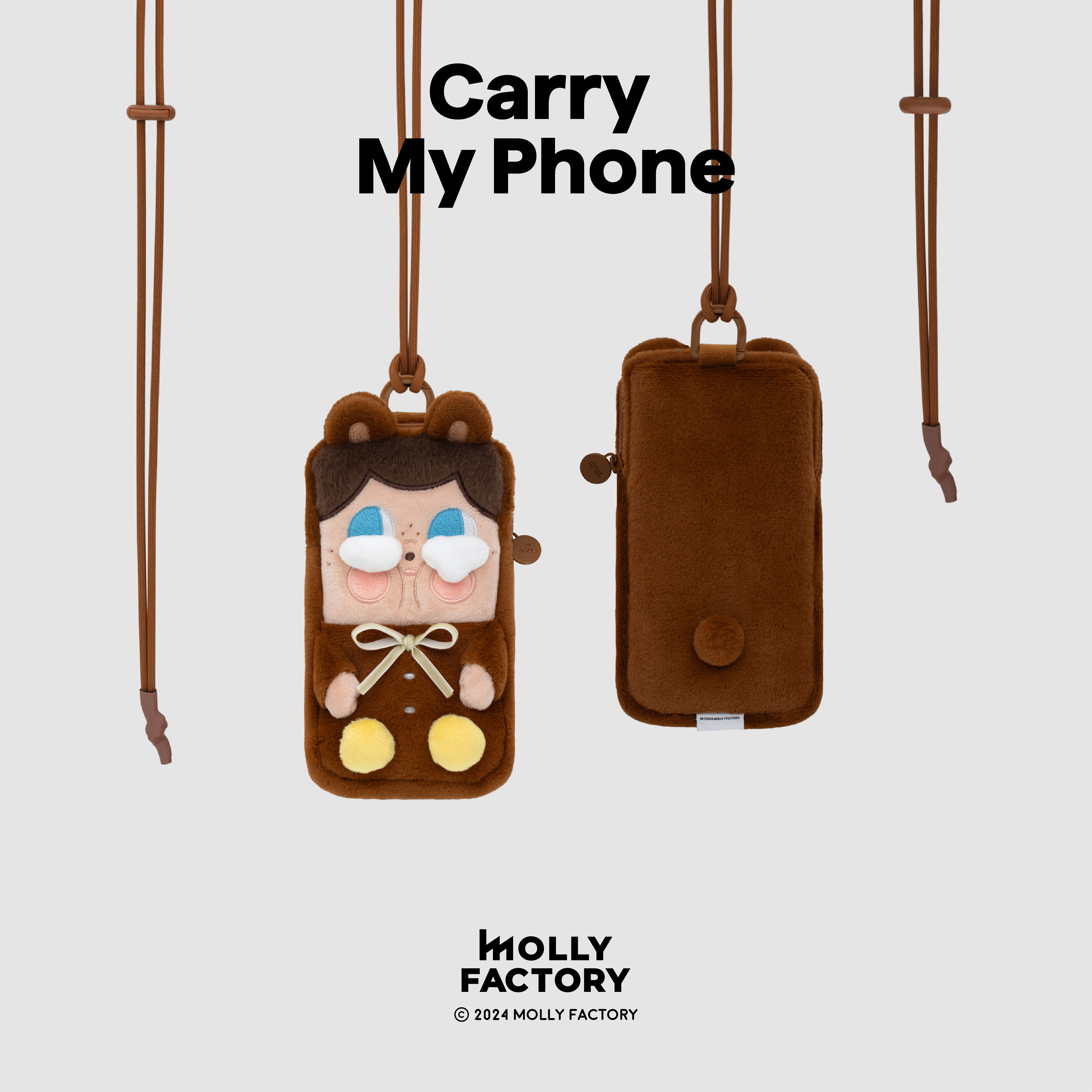 LilyC o co CRY BUDDY CRYING BLOB セット CRYBUNNY & CRYTEDDY