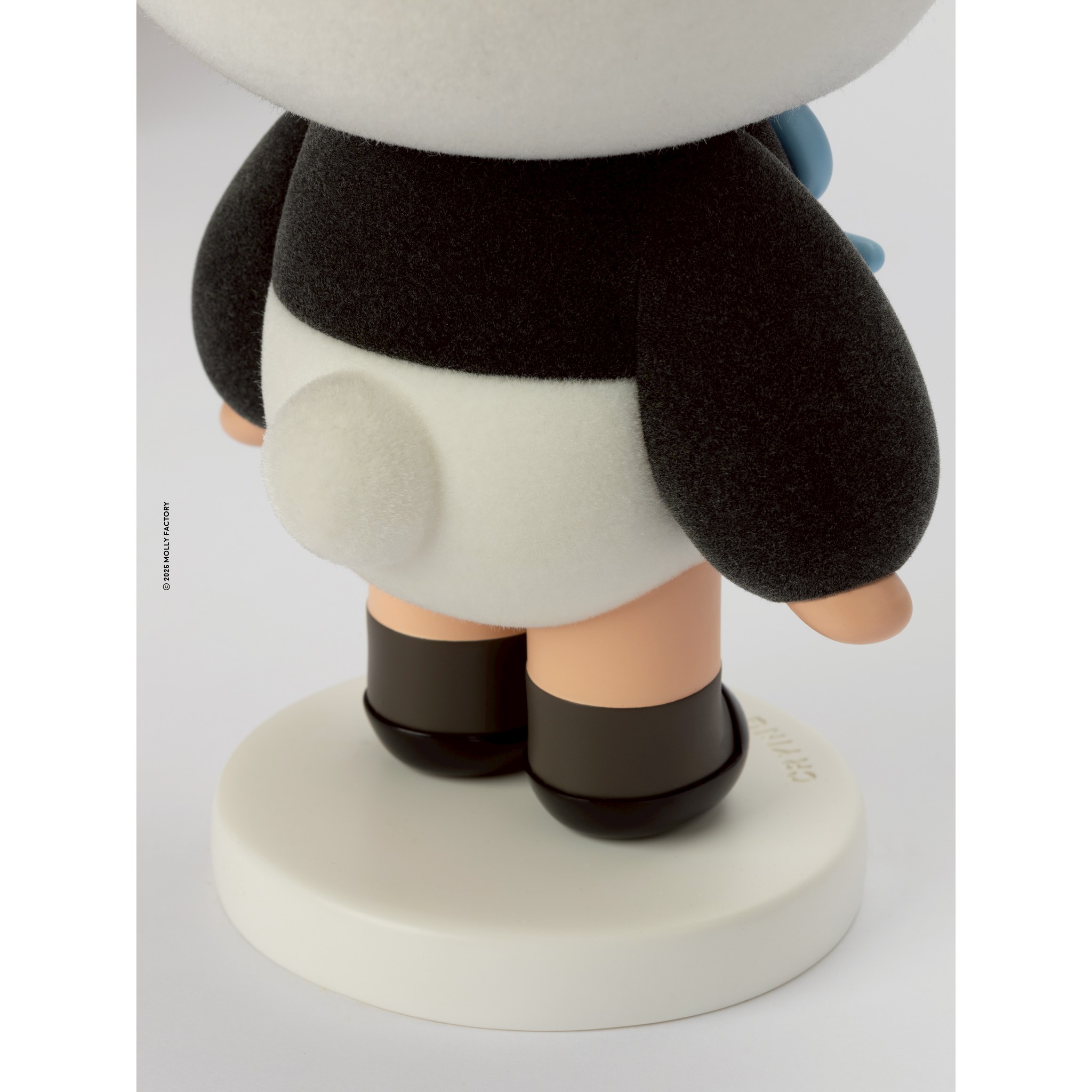 RRRing 日本橋会場 限定 トレカ KUMI Baby DONT Cry Big Babies Don't Cry - The Silly Panda - 400% Edition – Molly Factory