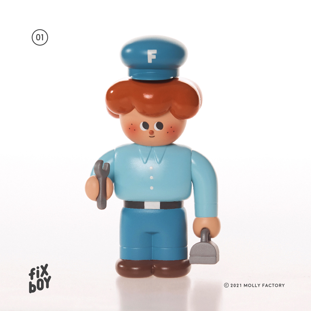 Products – Molly Factory